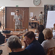 Sdílecí vzdělávací pobyt pro pedagogy z Vítkovska