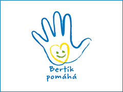 Přijďte nás podpořit! - Centrum inkluze o.p.s. se účastní kampaně Bertík pomáhá