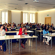 Konference IN-VIT Společně k úspěchu proběhla v Opavě